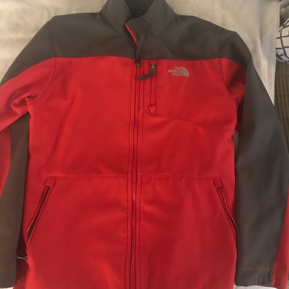 North face jacket